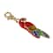 12 Pack: Charmalong™ Rhodium Parrot Charm by Bead Landing™